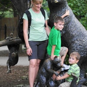 Profile Picture of Silke Simon (@sillikus) on Myspace