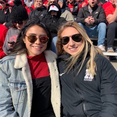 Profile Picture of Abby Morillon (@MorillonAbby) on Twitter
