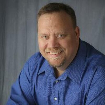 Profile Picture of Stephen Acton (@StephenActonWI) on Twitter