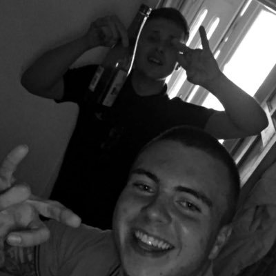 Profile Picture of King Cesar (@LiamMackay67) on Twitter