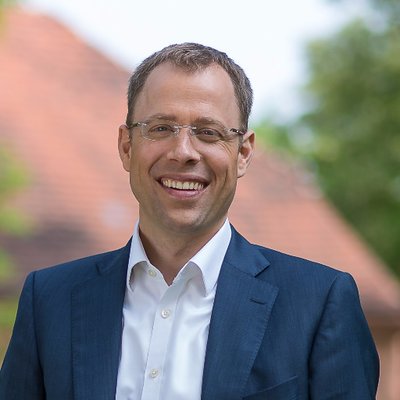 Profile Picture of Mario Czaja (@MarioCzaja) on Twitter