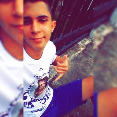 Profile Picture of Douglas Alves (@douglasalves_lp) on Twitter