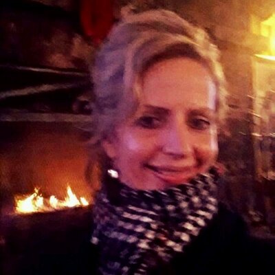 Profile Picture of Sherry Schultz (@SchultzSherry) on Twitter