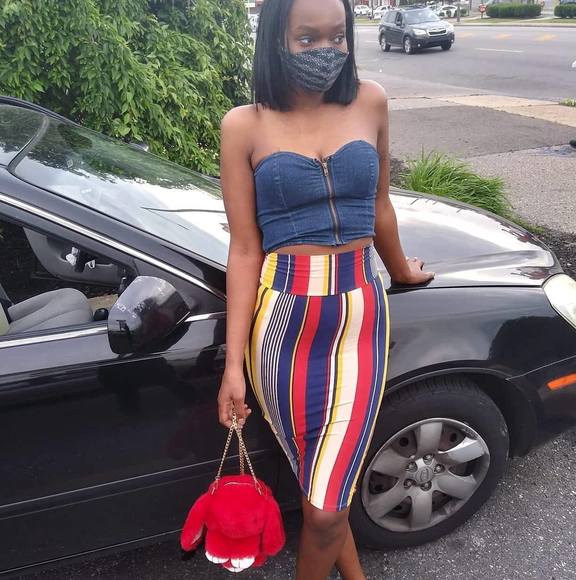 Profile Picture of Cierra Harden (@cierraharden74) on Poshmark