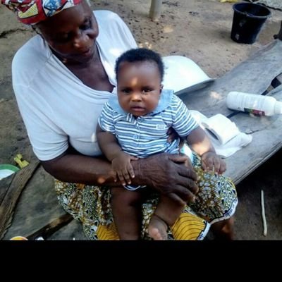 Profile Picture of Sylvia Samuel (@SylviaS34499716) on Twitter