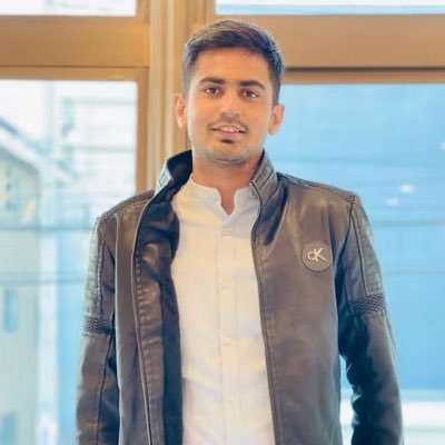 Profile Picture of Fareed Muhammad (@FareedM28547681) on Twitter