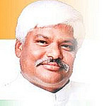 Profile Picture of Mahabal Mishra - Mp (@mahabalmishramp) on Flickr