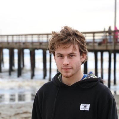 Profile Picture of Dylan Tyrell-Smith (@ninjadylan37) on Twitter