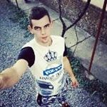 Profile Picture of krisтіan pavlovic (@kristik_psvlovic) on Instagram