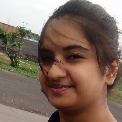 Profile Picture of Isha Joshi (@JoshiIsha) on Twitter