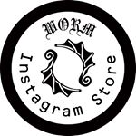 Profile Picture of WORM TOKYO Instagram Store (@wormtokyo.is) on Instagram