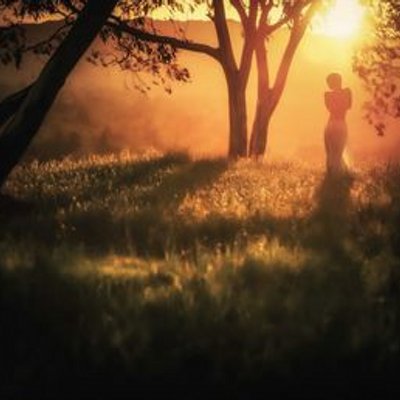 Profile Picture of Meera (@MeerapaulPaul) on Twitter