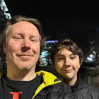 Profile Picture of David Sistare (@davidsistare) on Instagram