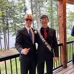 Profile Picture of Andrew Beckwith (@andrew_beckwith_) on Instagram