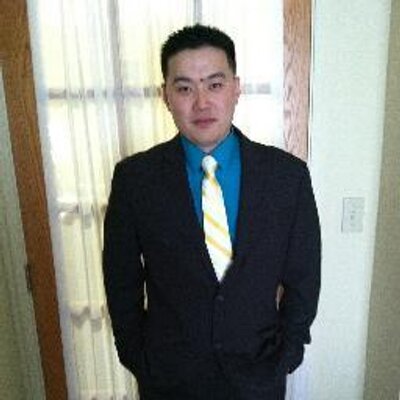 Profile Picture of John Shim (@JWShimmY) on Twitter