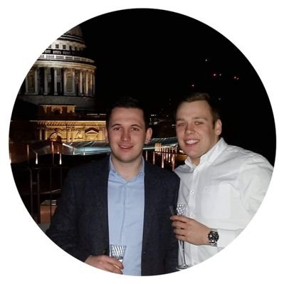 Profile Picture of Luke Stanton (@_LukeStanton_) on Twitter