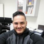 Randall Madrigal Segura - Instagram Profile Picture of Randall Madrigal Segura (@randall1601) on Instagram