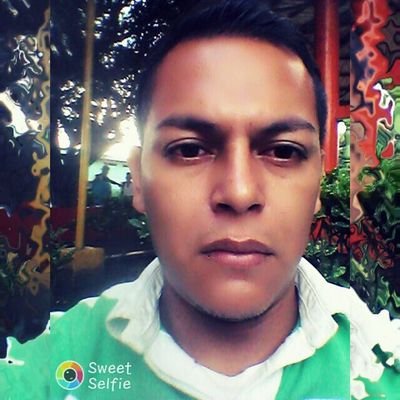 Profile Picture of Wilmer Jose Calero M (@WilmerJoseCale1) on Twitter