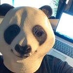 Profile Picture of Panda's Closet (@chrissanlorenzo) on Instagram