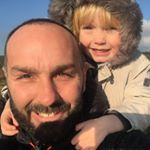 Profile Picture of Derek Steele (@del.steele) on Instagram