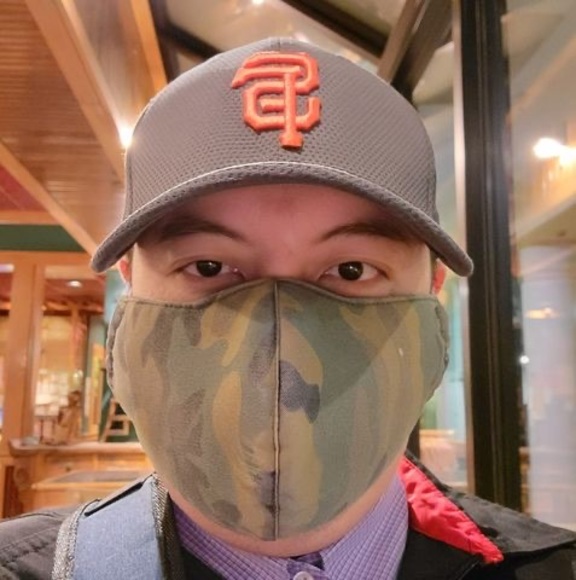 Profile Picture of Peter Serrano (@peterserrano01) on Poshmark