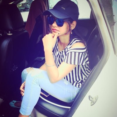 Profile Picture of Megha Malik (@MMalik003) on Twitter