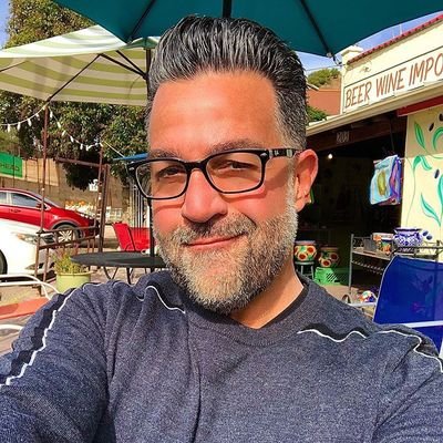 Jeffrey Brummitt - Twitter Profile Picture of Jeffrey Brummitt (@BrummittJeffrey) on Twitter