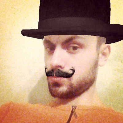 Profile Picture of Фролов Карен (@JohnLockhead) on Twitter