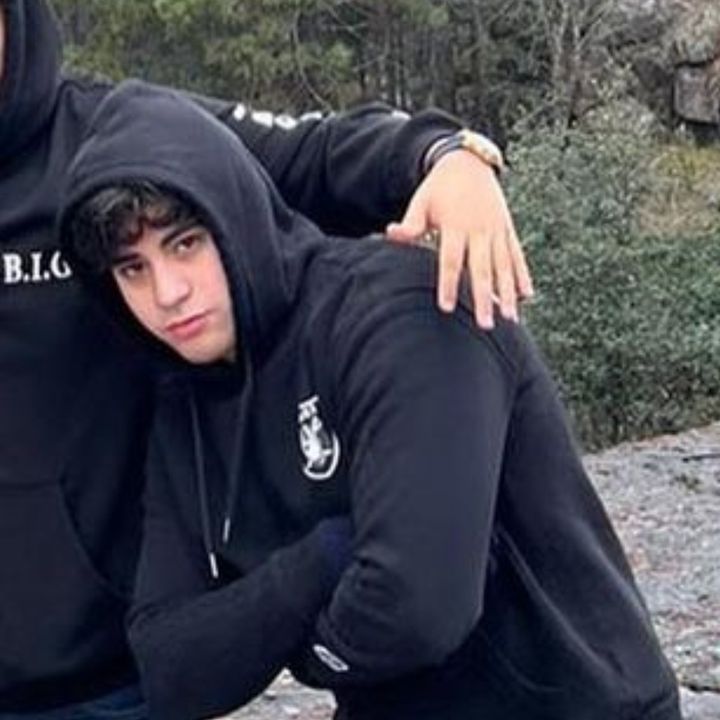 Profile Picture of Luis Astorga (@rotoa8) on Tiktok