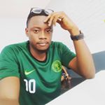 Profile Picture of Joachim Osajere Kenneth (@osajere) on Instagram