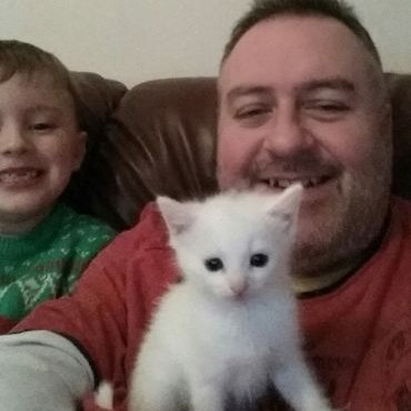 Profile Picture of Steve Harlow (@steveharlow44) on Twitter