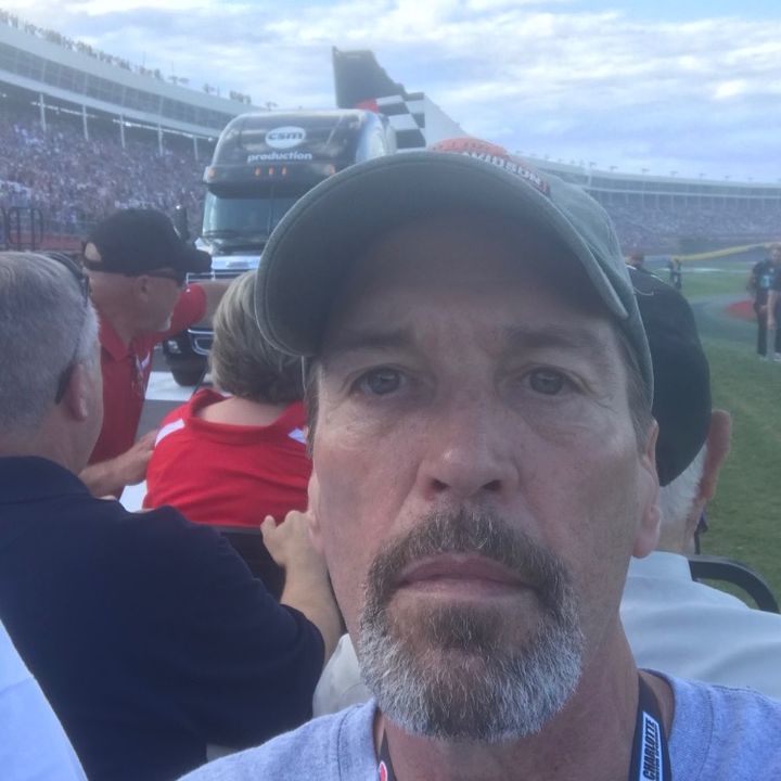 Profile Picture of Richard Gilley970 (@rgilley11) on Tiktok