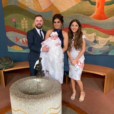 Profile Picture of Chris (@chris_haire1986) on Twitter