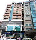 Profile Picture of Asia Royal Cardiac & Medical Care Centreon Wikipedia