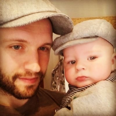 Profile Picture of Chris Boot (@8ooty) on Twitter