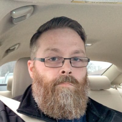 Profile Picture of Adam Gleason (@adam_gleason13) on Twitter