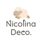 Profile Picture of Nicolinadeco.- Muebles infantiles y bebes (@nicolina.deco) on Instagram