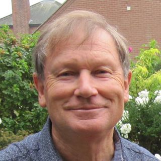 Profile Picture of David Collinson (@david.collinson.71653) on Facebook