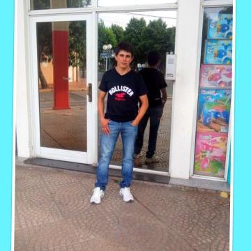 Mario Vigo - Twitter Profile Picture of Mario Vigo (@d21a18022b05418) on Twitter