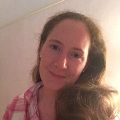 Profile Picture of Sarah Catharine Mckay  💙 (@sarah_mcka) on Twitter