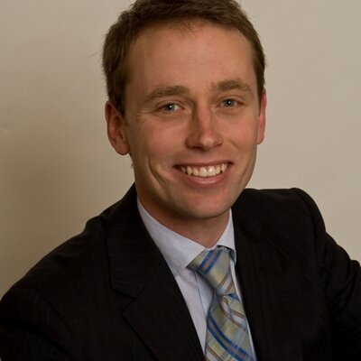 Profile Picture of Mike Thorley (@Mike_Thorley) on Twitter