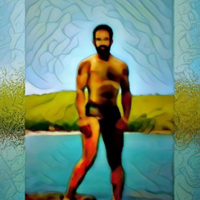 Profile Picture of PeterMedeiros (@PeterMedeiros15) on Twitter