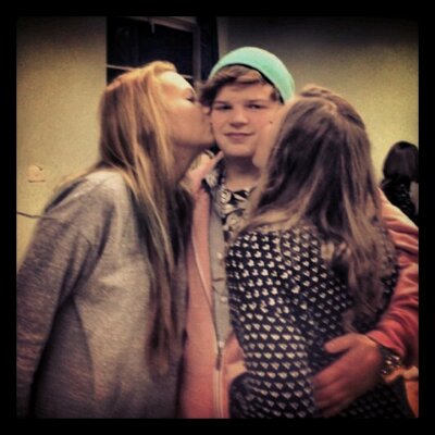 Profile Picture of SnowWhite7grams (@KevinKlish) on Twitter