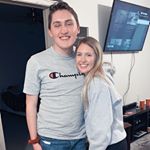 Profile Picture of Chris Lowry (@cj.lowry) on Instagram