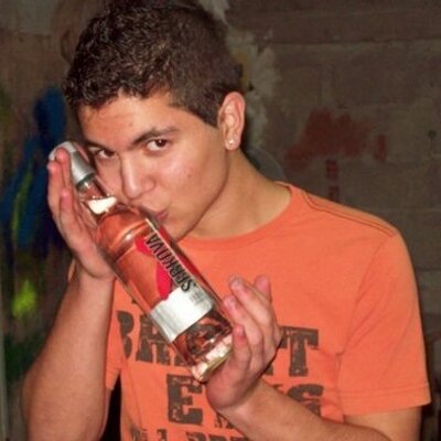 Profile Picture of George Sykas-Lerioti (@Geosl19) on Twitter