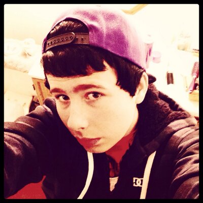 Profile Picture of Cory Thornton (@corythornton21) on Twitter