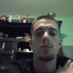 Profile Picture of Travis Bergman (@travberg1488) on Instagram