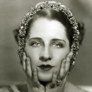 Profile Picture of Norma Shearer (@normashearerfiles) on Instagram