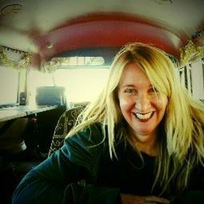 Profile Picture of Wendy Wilson (@wendyiswriting) on Twitter