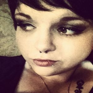 Profile Picture of Jessica Mcelrath (@jessaraispike) on Myspace